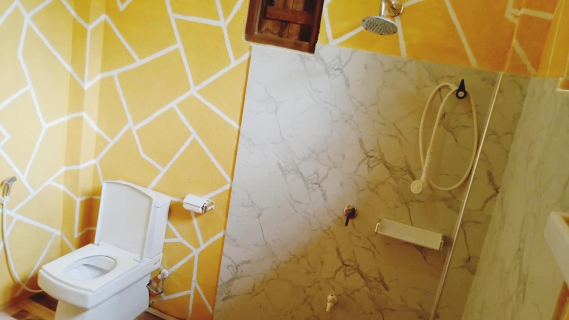 Oleena Home Stay Habarana Exteriör bild